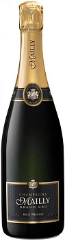 Шампанское Champagne Mailly Gran Cru Brut Reserve  375 мл