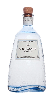 Джин Gin Mare Capri  1000 мл