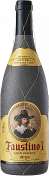 Вино Faustino I Gran Reserva   2016  750 мл