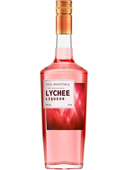 Ликер Нива Дистиллери Личи  750 мл