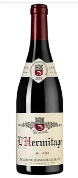 Вино Chave L'Hermitage Rouge AOC   2011 750 мл  14%