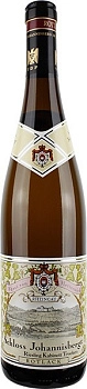 Вино Schloss Johannisberg Riesling Rotlack trocken Шлосс Йоханнисберг Рислинг Ротлак полусухое 2021 750 мл