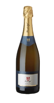 Игристое вино Murgo Metodo Classico Brut 2022 750 мл