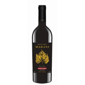Вино Kistauri's Marani   Кистаури Марани Мукузани  750 мл 12,5  %