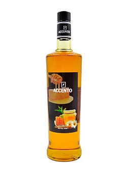 Сироп Аченто Мед 1000 мл