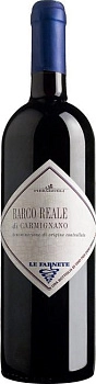 Вино Tenuta Cantagallo Barco Reale di Carmignano DOC Барко Реале ди Карминьяно  2016 3000 мл