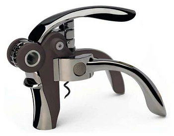 Штопор Peugeot Baltaz механический  базальтовый