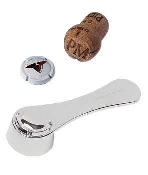 Штопор Сhampagne bottle accessory Pince a bouchon Аксессуар для открывания шампанского  Пинс а бушон
