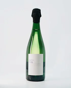 Шампанское HERBERT & CO Cuve X Extra Brut 2016 750 мл 12%