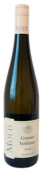 Вино Mold Gruner Veltliner Klassik Мольд Кампталь Грюнер Вельтлинер Классик  750 мл