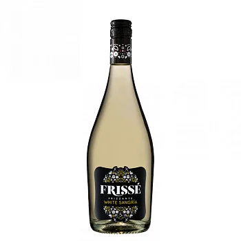 Игристое вино  Frisse Sangria  Frizzante  750 мл