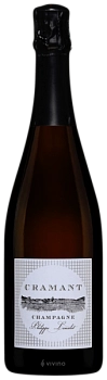 Шампанское Philippe Lancelot Champagne Cramant Grand Cru  Extra Brut 2018 750 мл 12,5%