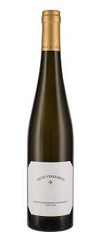 Вино Nieder-Flörsheimer Frauenberg - Riesling   Lagenwein  2021  750 мл 12,5%