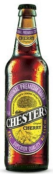 НАПИТОК ПИВНОЙ Chester's  в ассортименте 450 мл