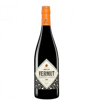 Херес Fernando De Castilla  Vermut  750 мл