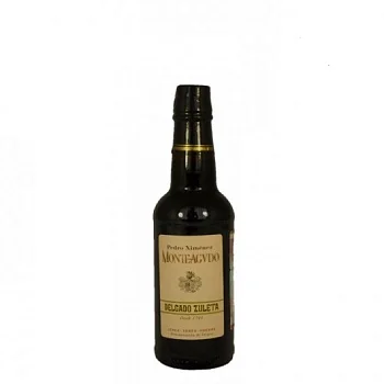 Херес PEDRO XIMENEZ MONTEAGUDO 375 мл