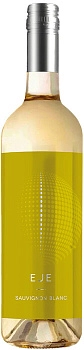Вино Eje Sauvignon Blanc    2020  750 мл
