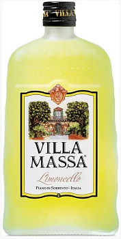 Ликер Limoncello di Sorrento  500 мл