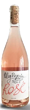 Вино Репин Олег  Розе  750 мл  12,5 %