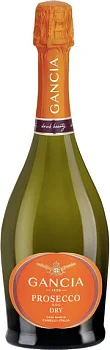 Игристое вино Gancia Prosecco   750 мл