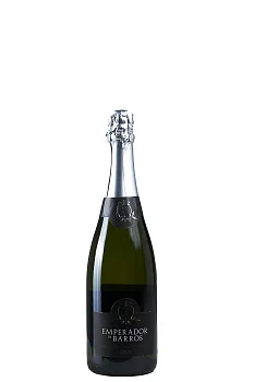 Игристое вино Emperador de Barros Brut Nature 2020 750 мл 11,5%