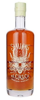Виски Stauning El Clásico  700 мл 45,7 %