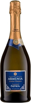 Игристое вино Armenia Brut 750 мл