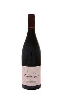 Вино Naudin Ferrand Echezeaux Grand Cru Нодан Ферран Эшезо Кран Крю 2017 750 мл