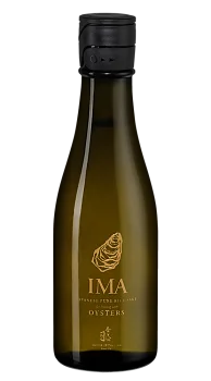 Сакэ  IMA Oysters 300 мл