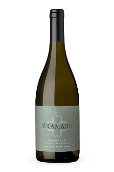 Вино Vina Cobos Bramare Chardonnay   Брамаре Шардоне  2019 750 мл