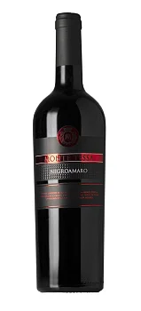 Вино Negroamaro Monte Tessa  2022 750 мл