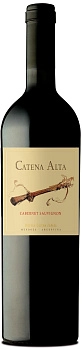 Вино Catena Zapata Catena Alta Cabernet Sauvignon Mendoza  2019 750 мл