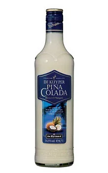 Ликер De Kuyper Pina Colada  700 мл
