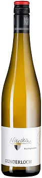 Вино Gunderloch  Nierstein Riesling    2021  750 мл  12,5%