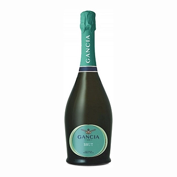 Игристое вино Gancia Brut  750 мл