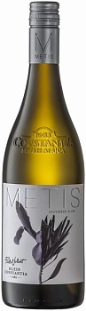 Вино Klein Constantia Metis Sauvignon Blan  2018 750 мл