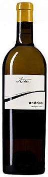 Вино Cantina Andrian Alto Adige DOC Sauvignon Blanc Andrius   2010 750 мл