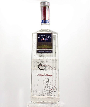 Джин Martin Miller's  700 мл