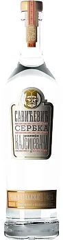 Ракия Savichevich  Kajsievacha   5000 мл