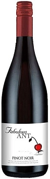 Вино Fabulous Ant Pinot Noir  750 мл
