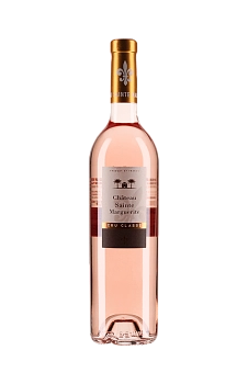 Вино Chаteau Sainte Marguerite Rosе  2019 750 мл