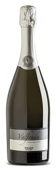 Игристое вино Cantina di Gambellara   Spumante Valfonda Extra Dry   750 мл 11,5%