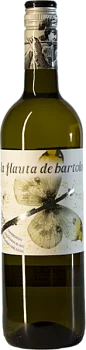 Вино La Flauta de Bartolo Blanco Ла Флаута де Бартоло Бланко 750 мл