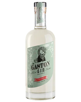 Джин Mr. Gaston Gin Organic Sherry Cask Finish 700 мл