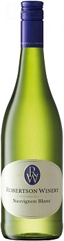 Вино Robertson Winery Sauvignon Blanc Робертсон Вайнери Совиньон Блан 2019 750 мл