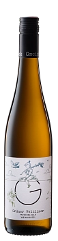 Вино Weingut Gmeinböck  GRÜNER VELTLINER MUSCHELKALK  2024 750 мл  11 %