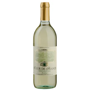 Вино Fleur de France Blanc Demi - Sweet   750 мл