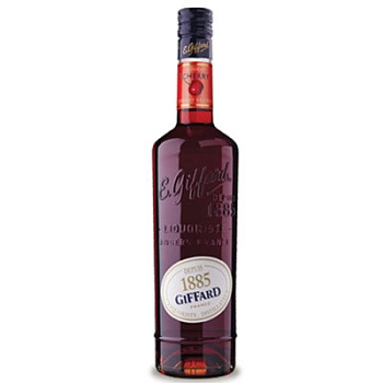Ликер Giffard Cherry Brandy Liqueur 700 мл
