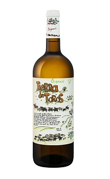 Вино Tierra de Toros Organic Castilla VDT  Тьерра де Торос Органик Эрманос VDT 2019 1500 мл