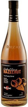 Сироп Barline Hazelnut  Барлайн  Фундук стекло   1000 мл